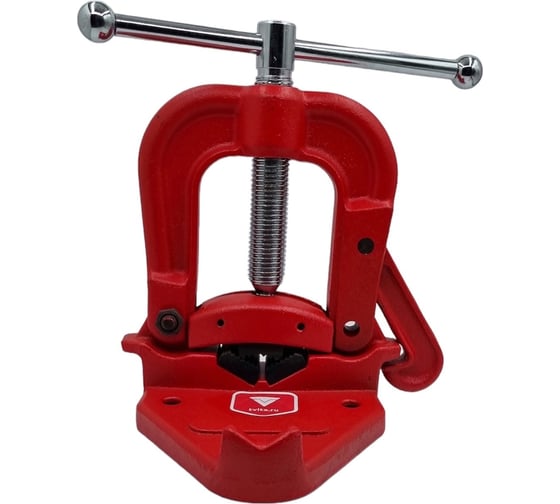 Верстачные откидные тиски TVITA 1/8-2" TT2HL21