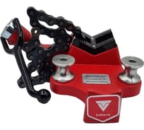 Верстачные цепные тиски TVITA 1/8-6" TT2H402
