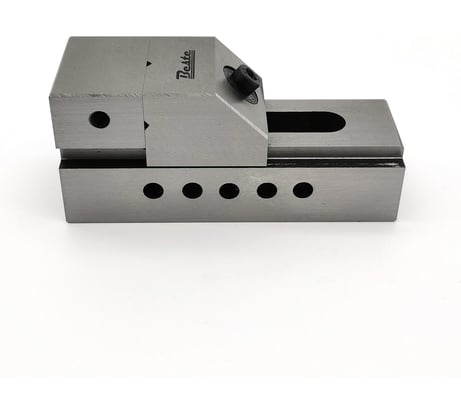 Прецизионные станочные тиски BESTE серия QKG36 (335) 36 мм AC01100357