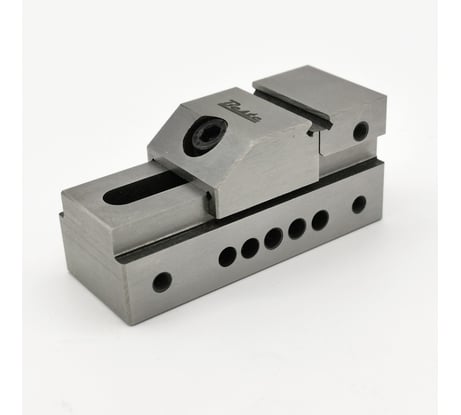Прецизионные станочные тиски BESTE серия QKG25 (335) 26 мм AC01100355