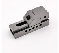 Прецизионные станочные тиски BESTE серия QKG38 (335) 38 мм AC01100359