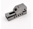 Прецизионные станочные тиски BESTE серия QKG38 (335) 38 мм AC01100359 1