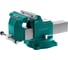 Слесарные тиски KRAFTOOL Grand 200 мм 32702-200 1