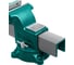 Слесарные тиски KRAFTOOL Grand 200 мм 32702-200 8