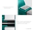 Слесарные тиски KRAFTOOL Grand 200 мм 32702-200 5