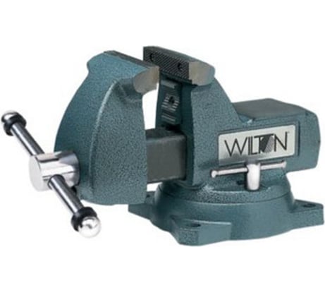 Тиски Jet Механик WI21300