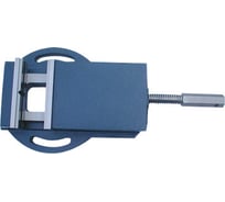 Тиски для сверлильных станков JET DPV/80 GR35100