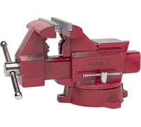 Тиски JET Heavy duty WI00191