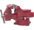 Тиски JET Heavy duty WI11800 1