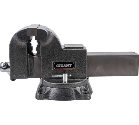 Поворотные слесарные тиски Gigant Professional 200 мм GP-BV-200