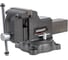 Поворотные слесарные тиски Gigant Professional 125 мм GP-BV-125 5