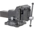 Поворотные слесарные тиски Gigant Professional 125 мм GP-BV-125 6