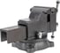 Поворотные слесарные тиски Gigant Professional 125 мм GP-BV-125 7