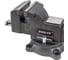 Поворотные слесарные тиски Gigant Professional 125 мм GP-BV-125 14