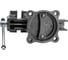 Поворотные слесарные тиски Gigant Professional 125 мм GP-BV-125 15