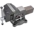 Поворотные слесарные тиски Gigant Professional 125 мм GP-BV-125 16