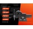 Поворотные слесарные тиски Gigant Professional 125 мм GP-BV-125 2