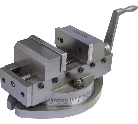 Тиски JET SCV/SP-100 WI11713EU 1