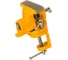 Настольные поворотные тиски STAYER STANDARD 70 мм 3247-70_z01 1