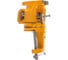 Настольные поворотные тиски STAYER STANDARD 70 мм 3247-70_z01 3