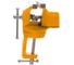 Настольные поворотные тиски STAYER STANDARD 70 мм 3247-70_z01 5