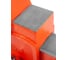 Слесарные поворотные тиски AV Steel сталь 300мм AV-940012 9