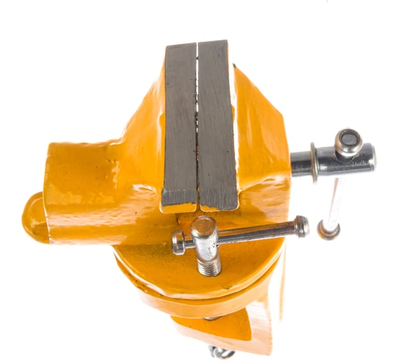 Настольные поворотные тиски STAYER STANDARD 50 мм 3247-50_z01
