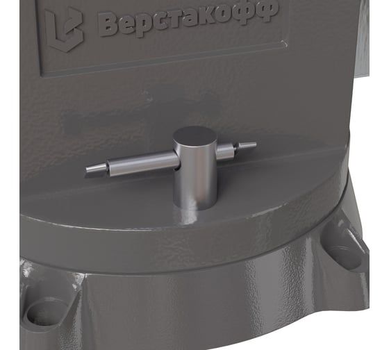 Тиски Верстакофф S 100 BV-100