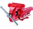 Параллельные тиски Rothenberger 140мм 70735X 1