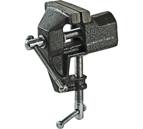 Тиски мини Политех quality 50 мм 2549313