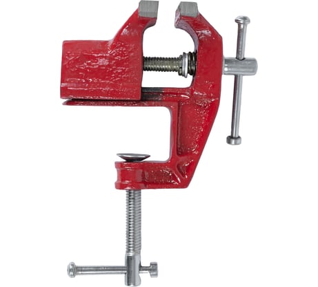 Тиски мини Политех quality 50 мм 2549313