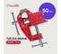 Тиски мини Политех quality 50 мм 2549313 2