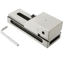 Прецизионные станочные тиски Debever Machining Solutions PTVK серия Standard 63x85 мм DB-S-PTVK6385