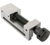 Прецизионные станочные тиски Debever Machining Solutions PTVG серия Standard 73x100 мм DB-S-PTVG73100