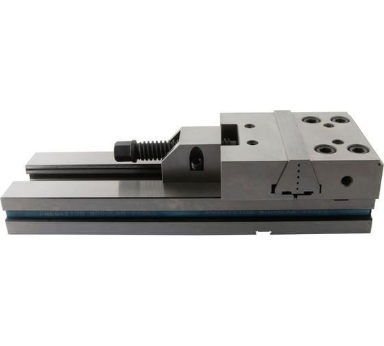 Прецизионные станочные тиски Debever Machining Solutions PMV модульные, 150x200 мм DB-S-PMV150200