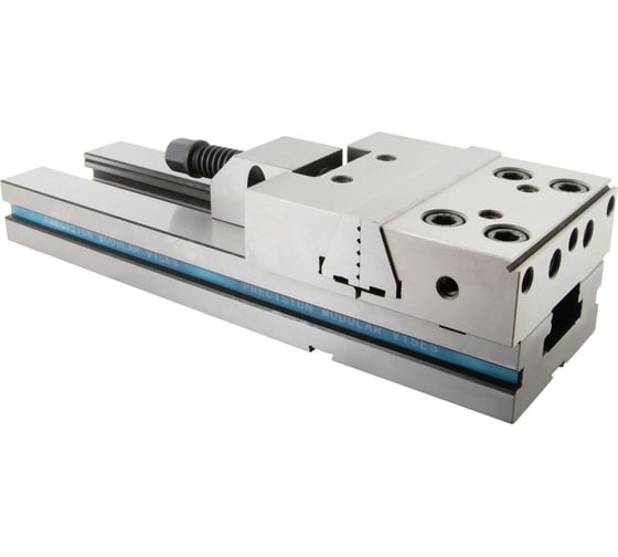 Прецизионные станочные тиски Debever Machining Solutions PMV модульные, 150x200 мм DB-S-PMV150200
