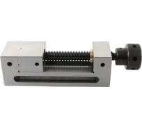 Прецизионные станочные тиски Debever Machining Solutions PTVG серия Standard 50x65 мм DB-S-PTVG5065