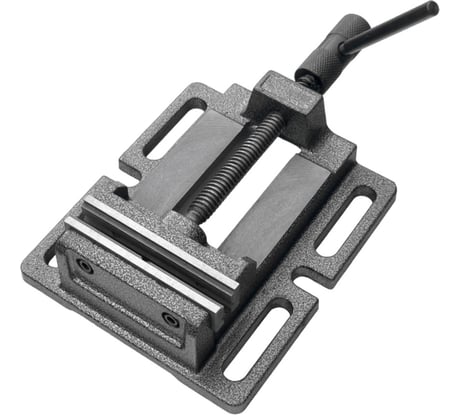 Призматические тиски PROMA SVP-100 25100040