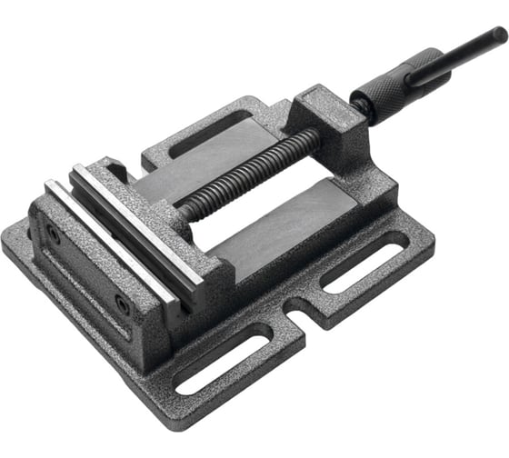 Призматические тиски PROMA SVP-100 25100040