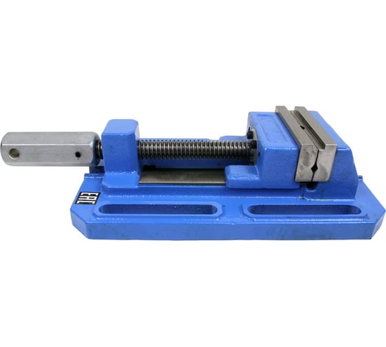 Станочные тиски FABTEC TSL 100 65316