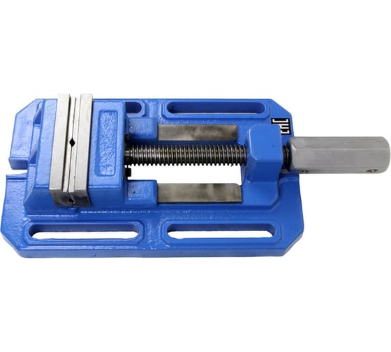 Станочные тиски FABTEC TSL 100 65316