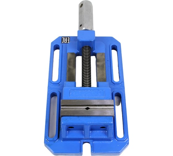 Станочные тиски FABTEC TSL 100 65316