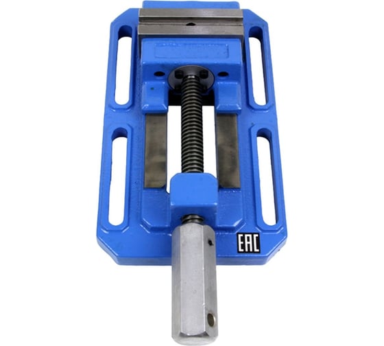 Станочные тиски FABTEC TSL 100 65316