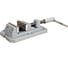 Станочные тиски FABTEC TSL 100 КА-00065316 1