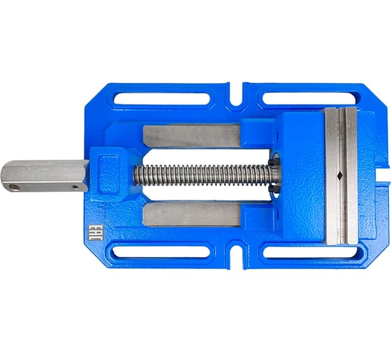 Станочные тиски FABTEC TSL 140 65315