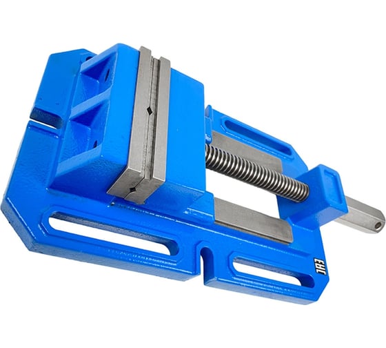 Станочные тиски FABTEC TSL 140 65315