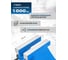 Тиски стальные поворотные с наковальней Forsage 4"-100мм F-6540804(18542) 4