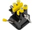 Мини тиски настольные Forsage ширина губок 35 мм F-SY4008(58117) 6
