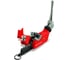 Цепные тиски для труб 2,5" ROTHENBERGER 70713 1