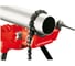 Цепные тиски для труб 2,5" ROTHENBERGER 70713 2